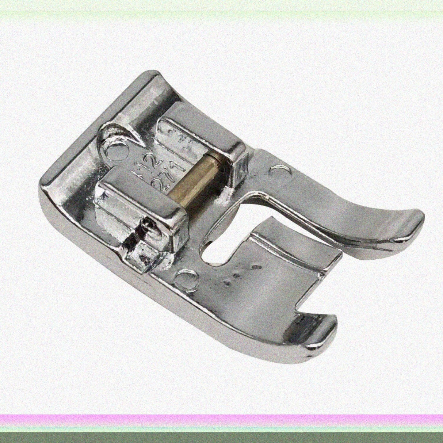 Double Welt Cord Foot 4126271-45 for Viking Husqvarna 1-7