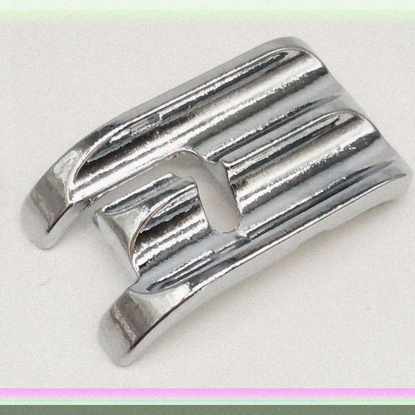 Double Welt Cord Foot 4126271-45 for Viking Husqvarna 1-7