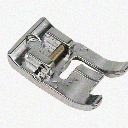 Double Welt Cord Foot Compatible with Viking Husqvarna 1-7