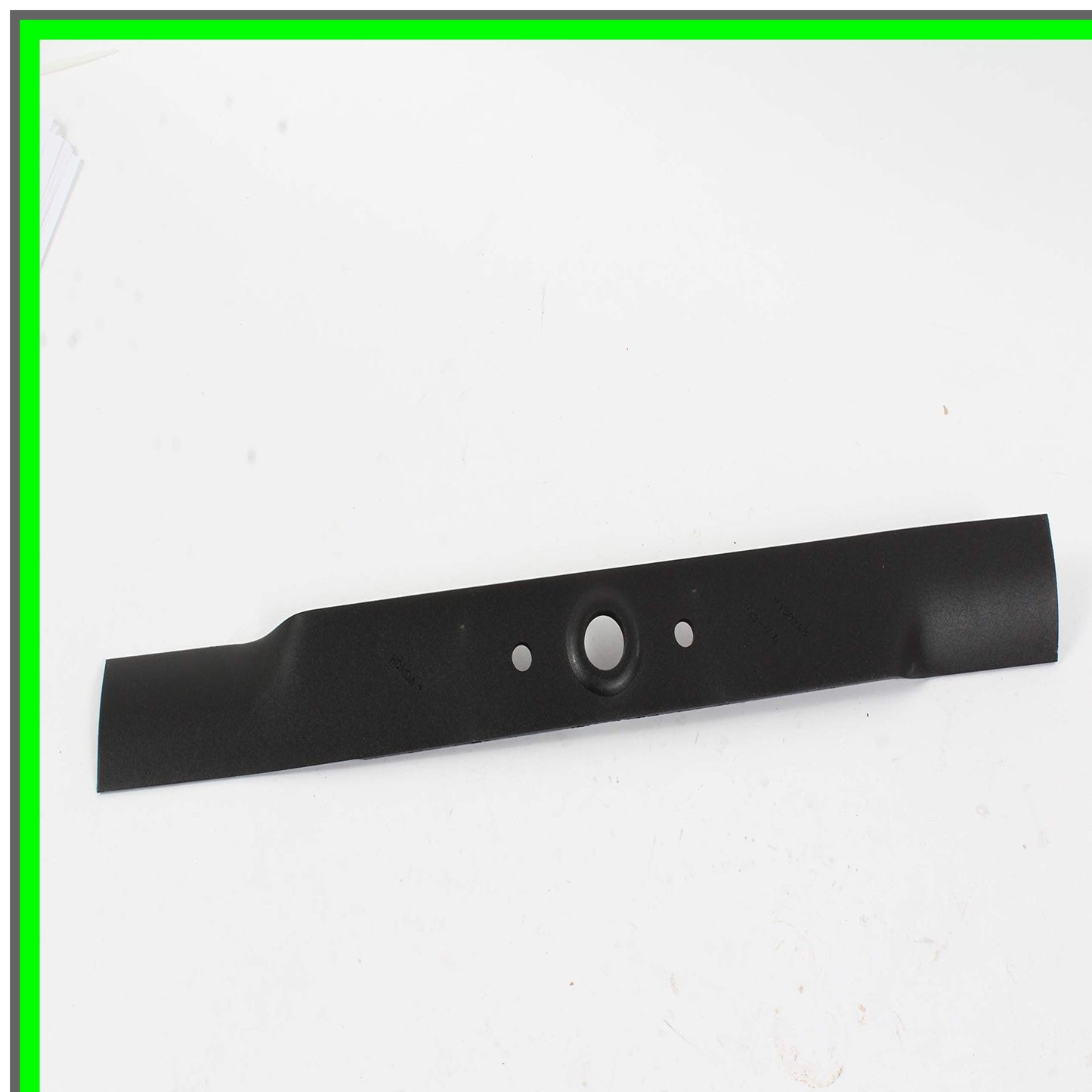 Precision Rotary Blade for Efficient Cutting and Versatile Applications