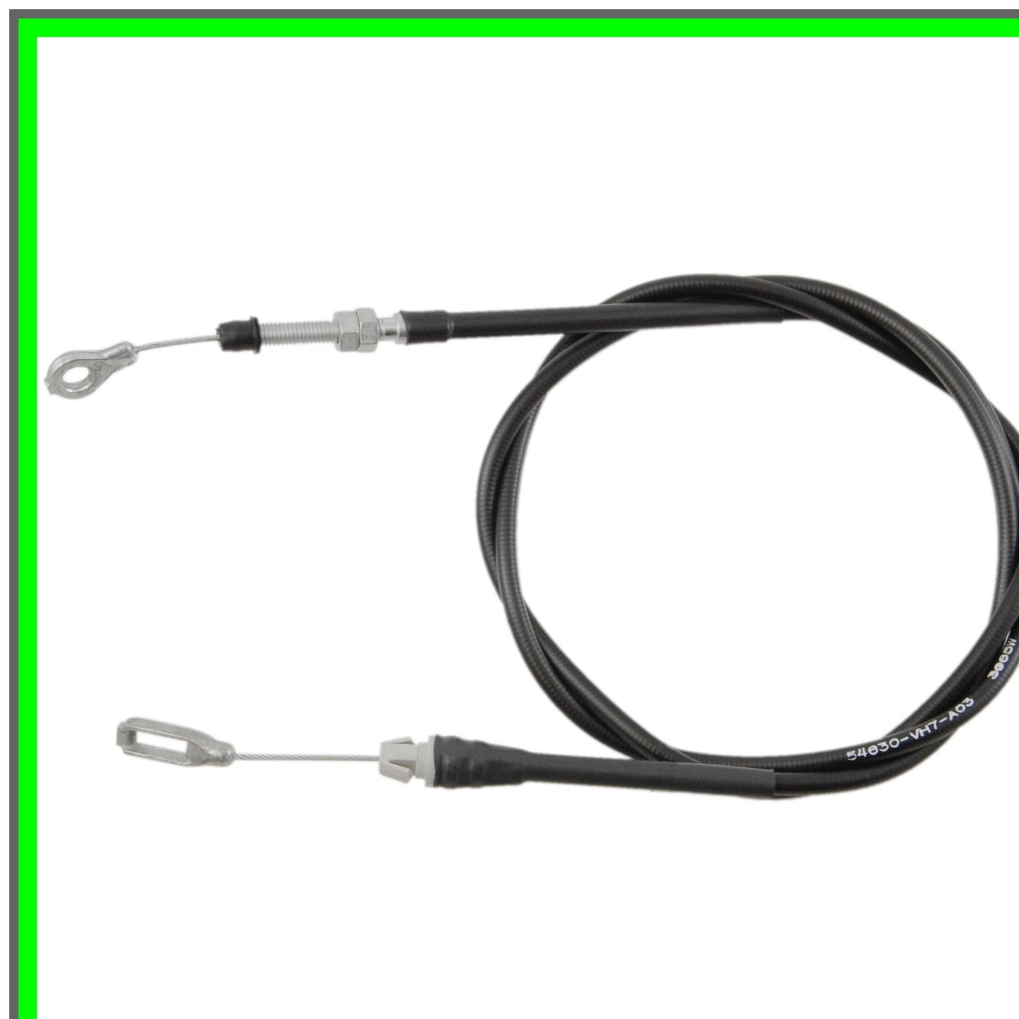 Versatile Change Cable for Seamless Connectivity and Enhanced Performance