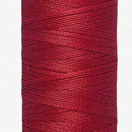 Sew-All Thread 110 Yards Chili Red