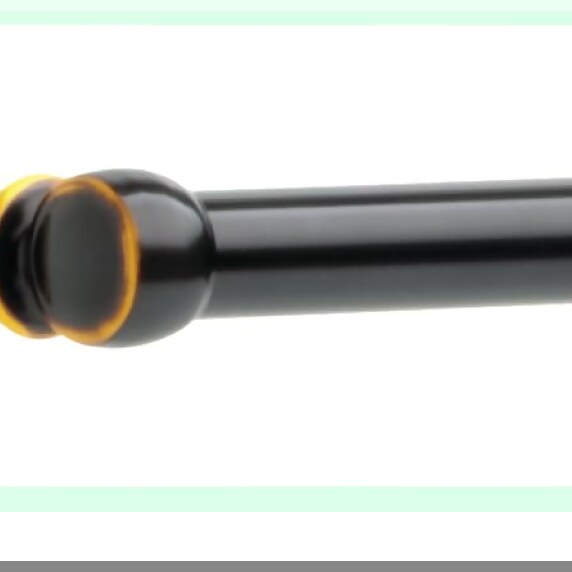 Windemere 24 Inch Towel Bar Rubbed Bronze