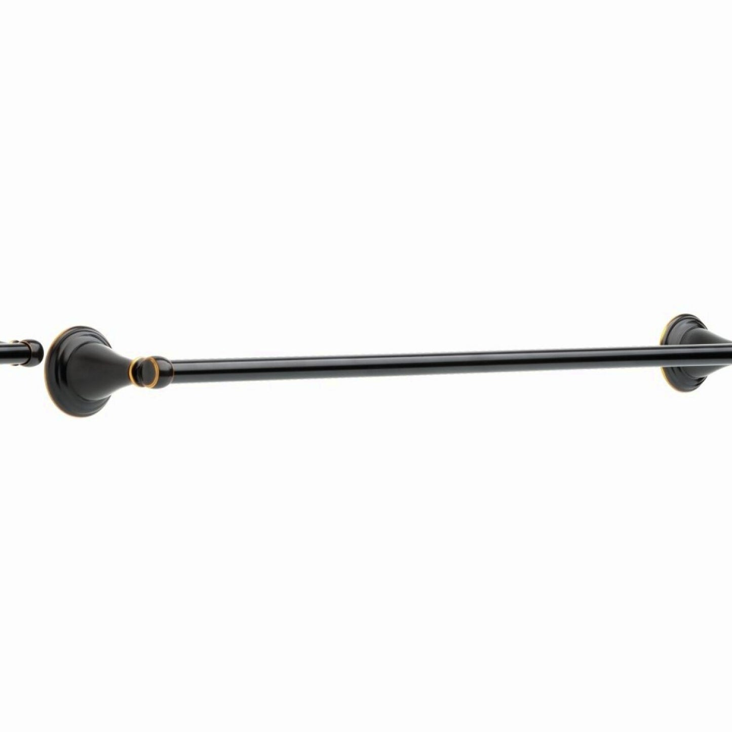 Windemere 24 Inch Towel Bar Rubbed Bronze