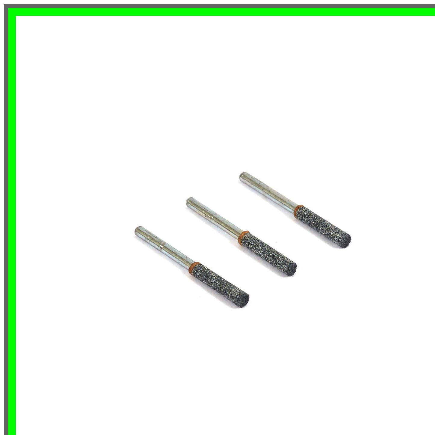 Precision Chain Saw Sharpening Stones Set for Optimal Cutting Performance