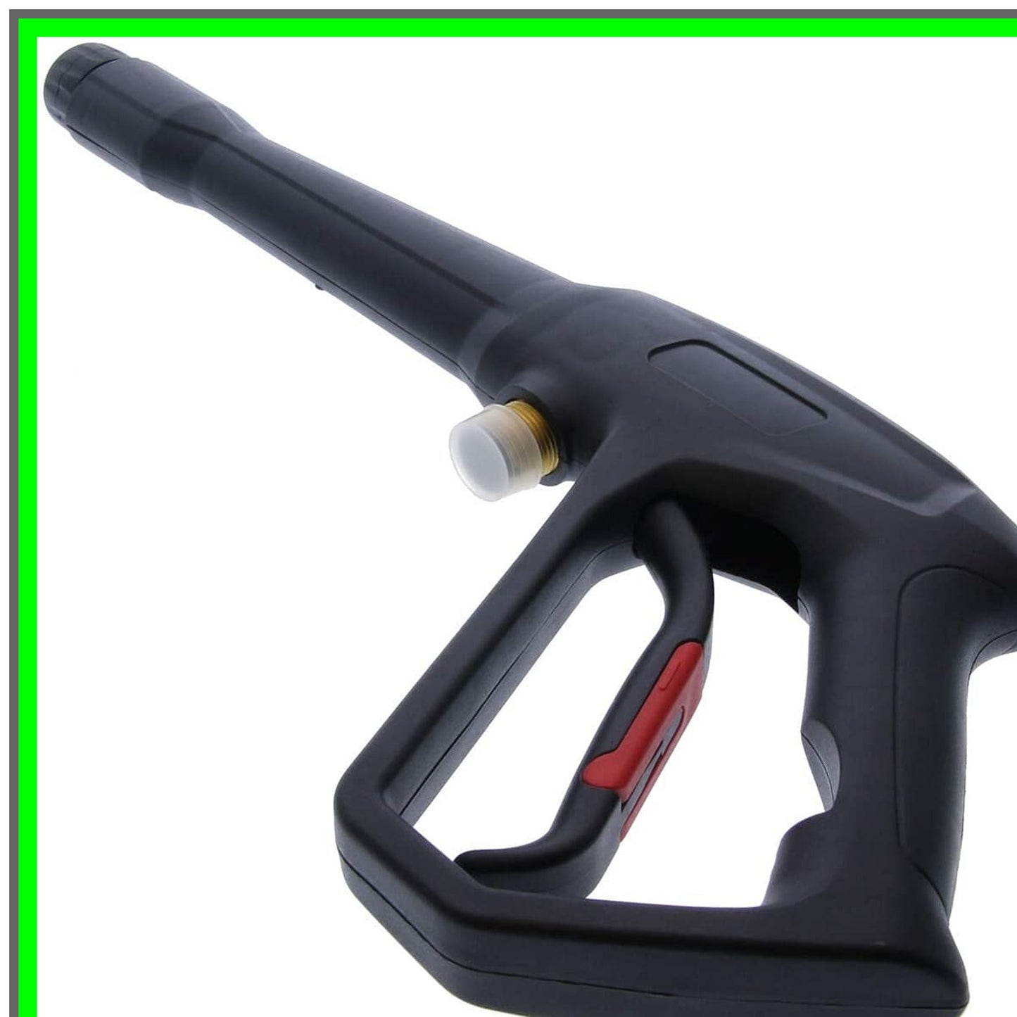 Homelite RY141900 Trigger Handle with BR Tip for Pressure Washers