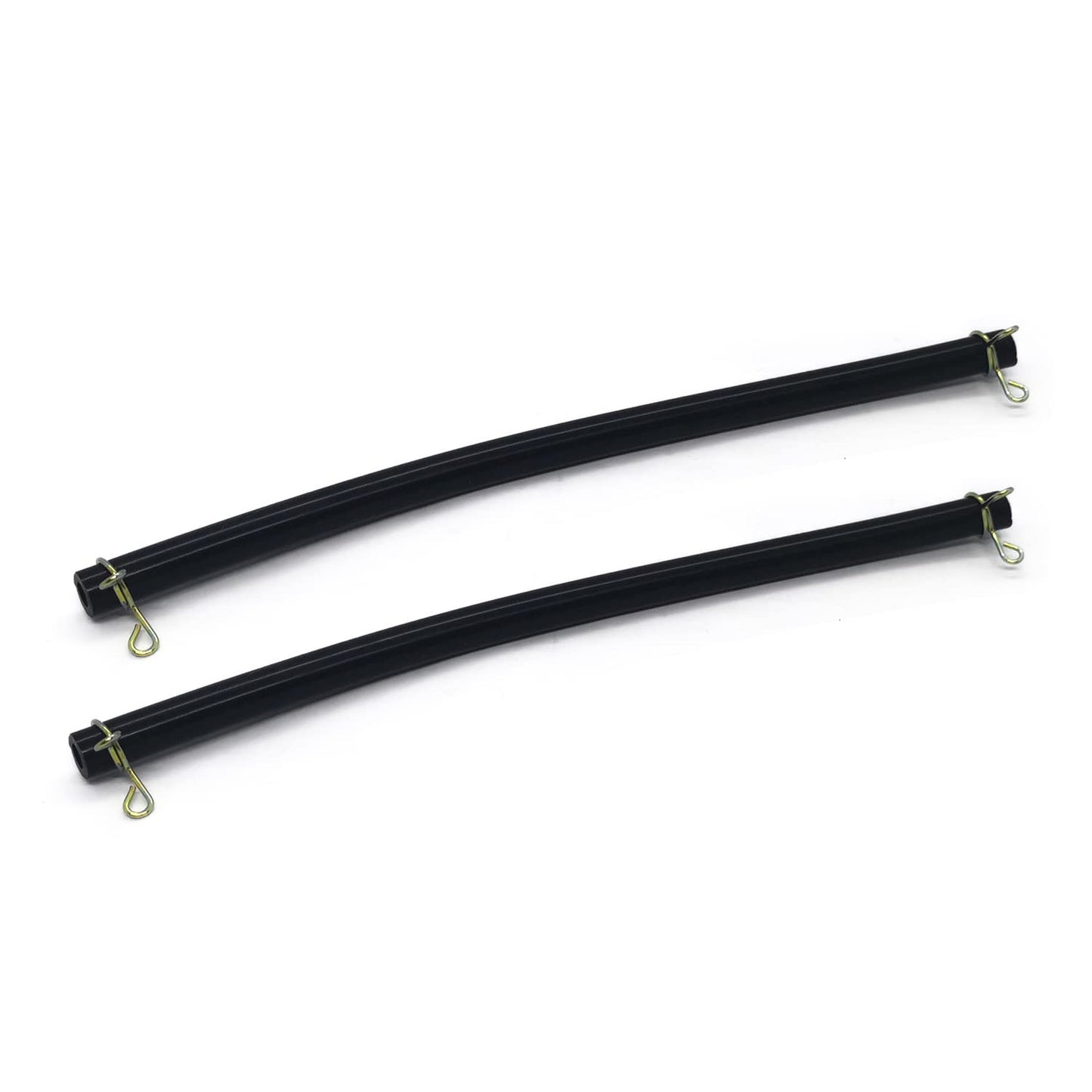 Generator Fuel Line Replacement Kit for Honda Engines - 2 Pack