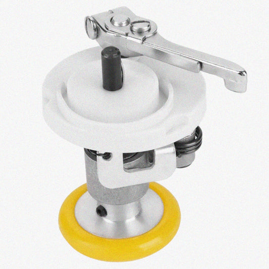 Electrical Bobbin Winder for Sewing Machines