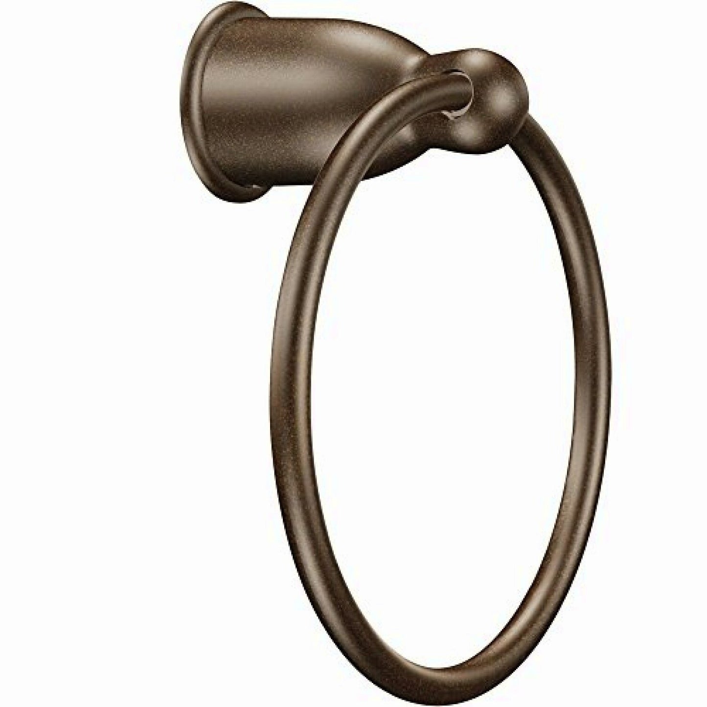 Mason Hand-Towel Ring Old World Bronze 1 Pack