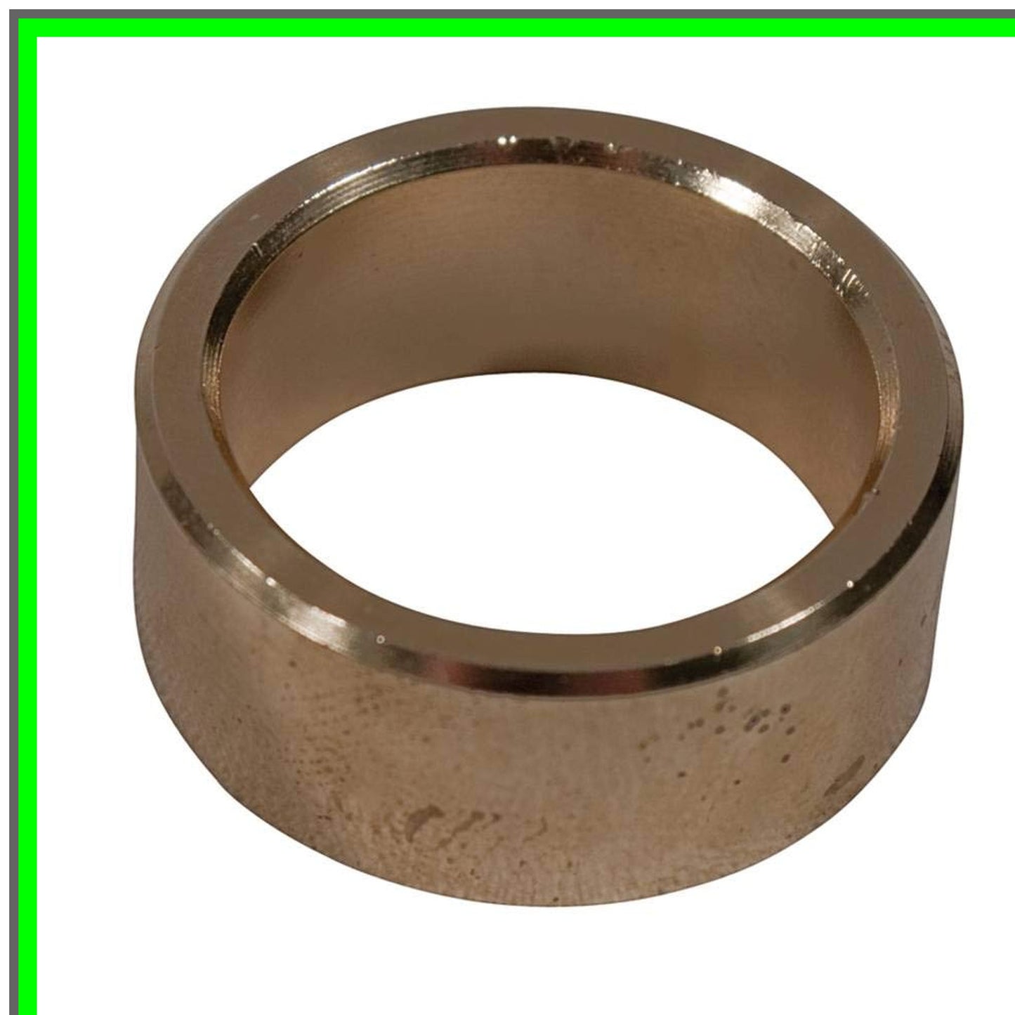 Stihl 630-295 Gold Reducer Ring for Efficient Performance and Fit