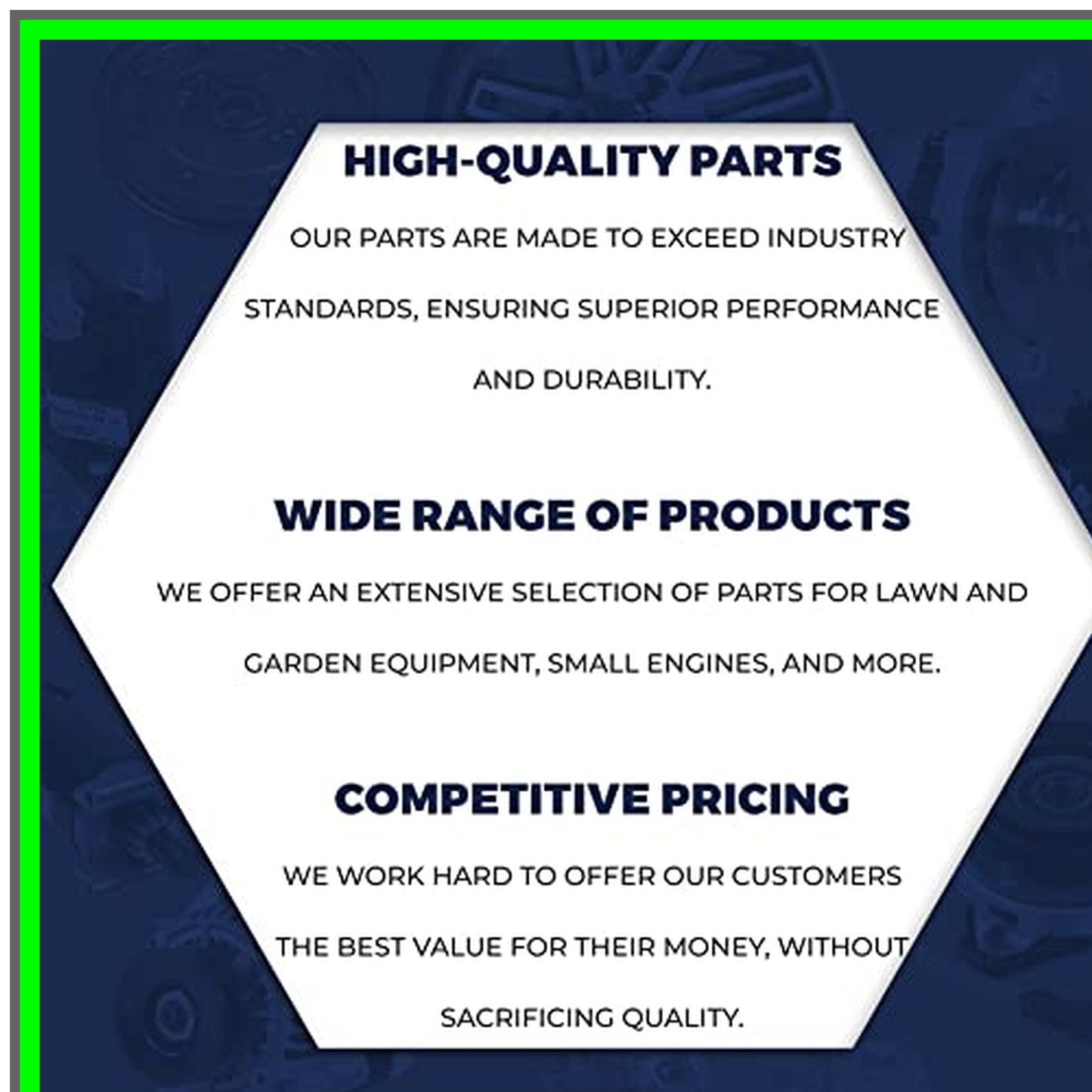 Stihl 630-295 Gold Reducer Ring for Efficient Performance and Fit