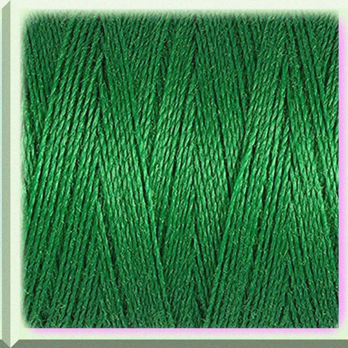 Sew-All Thread 110 Yards Kelly Green