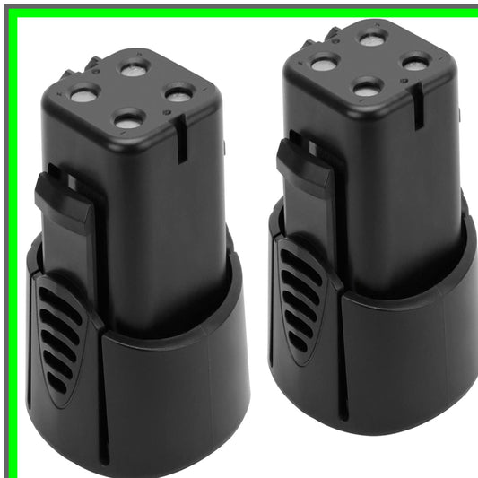 Dremel 4.8V Ni-MH Replacement Battery Pack for 750-02 7300-N/B Tools