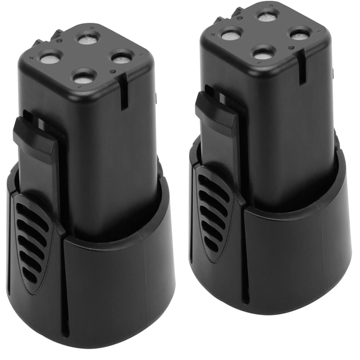 Dremel 4.8V Ni-MH Replacement Battery Pack for 750-02 7300-N/B Tools