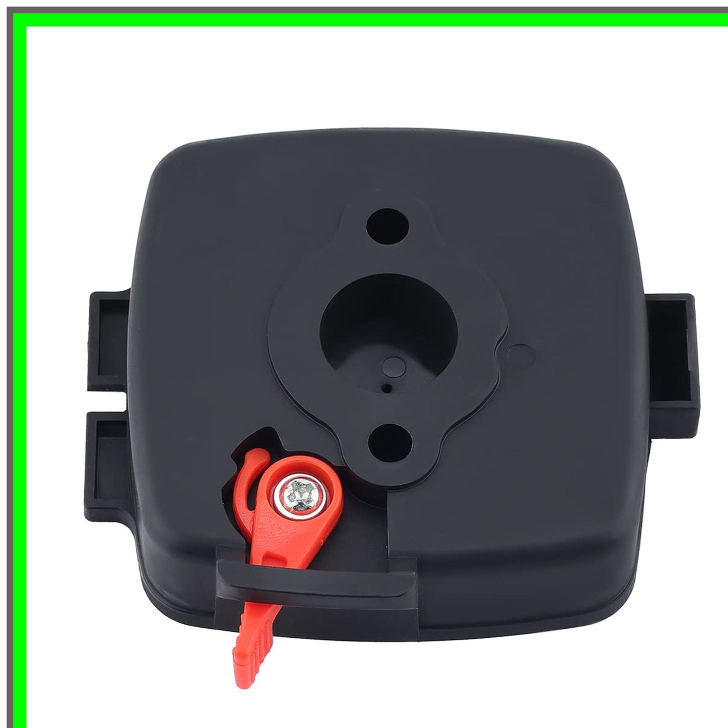 Air Filter Cover and Tune-Up Kit for SRM225 GT225 PE225 Brushcutter