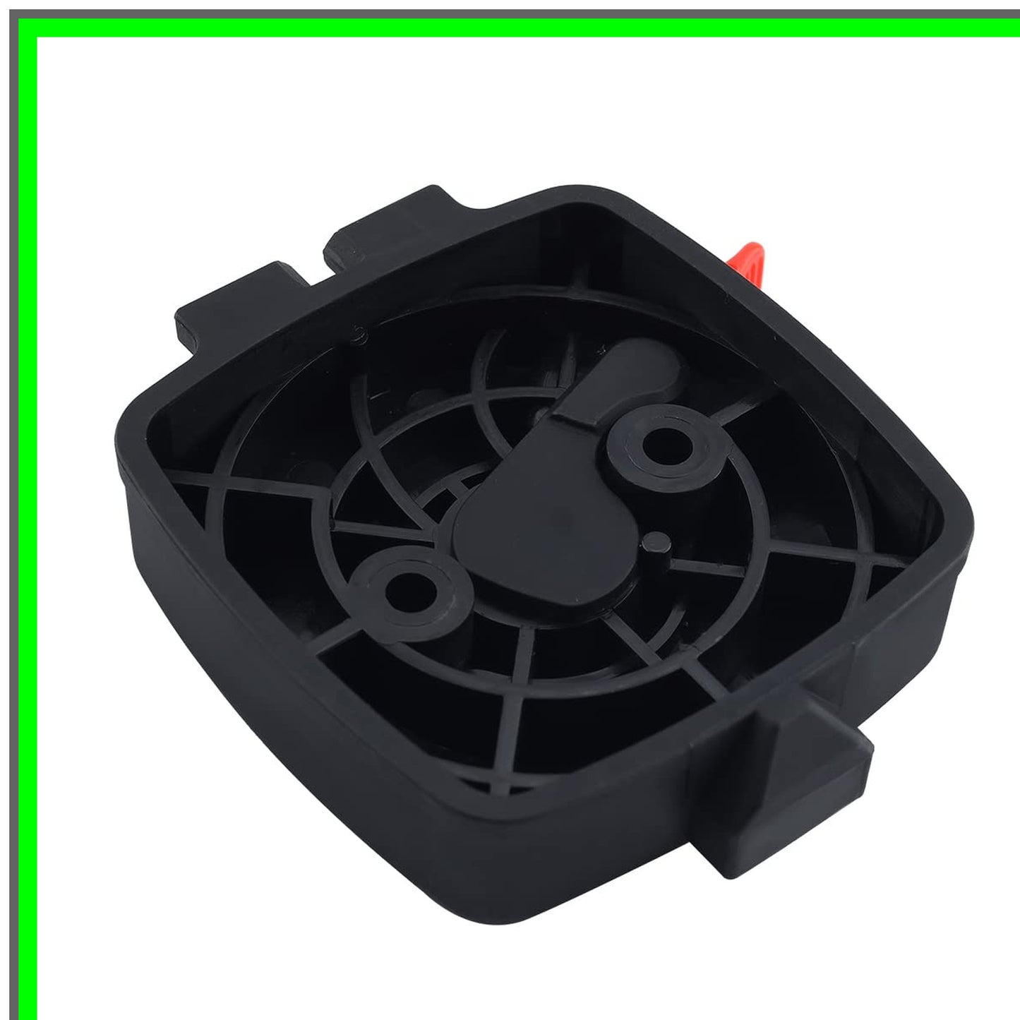 Air Filter Cover and Tune-Up Kit for SRM225 GT225 PE225 Brushcutter