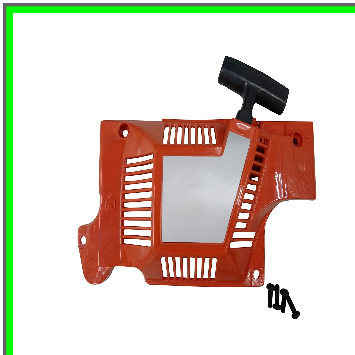 Husqvarna Chainsaw Recoil Starter Assembly Compatible with 51 55 50 Rancher