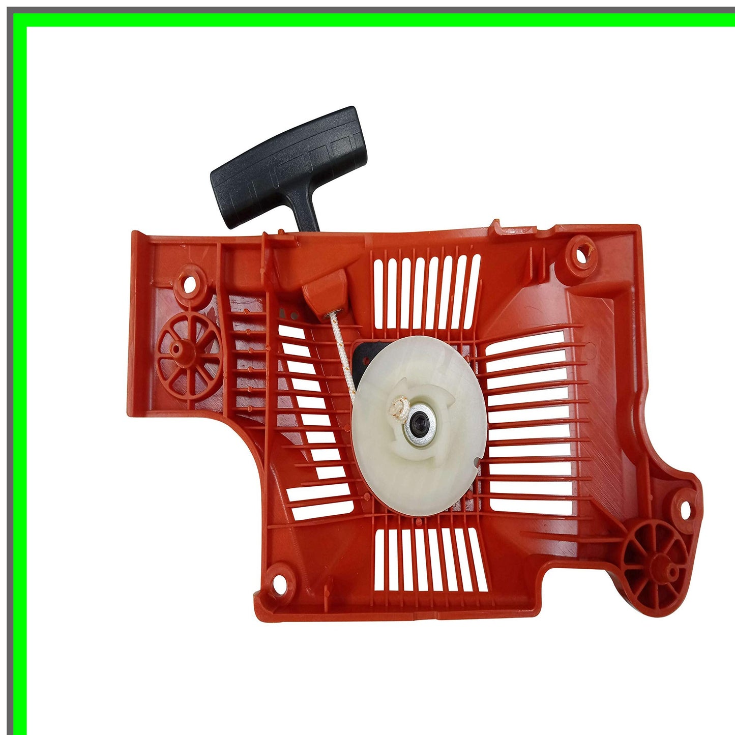 Husqvarna Chainsaw Recoil Starter Assembly Compatible with 51 55 50 Rancher