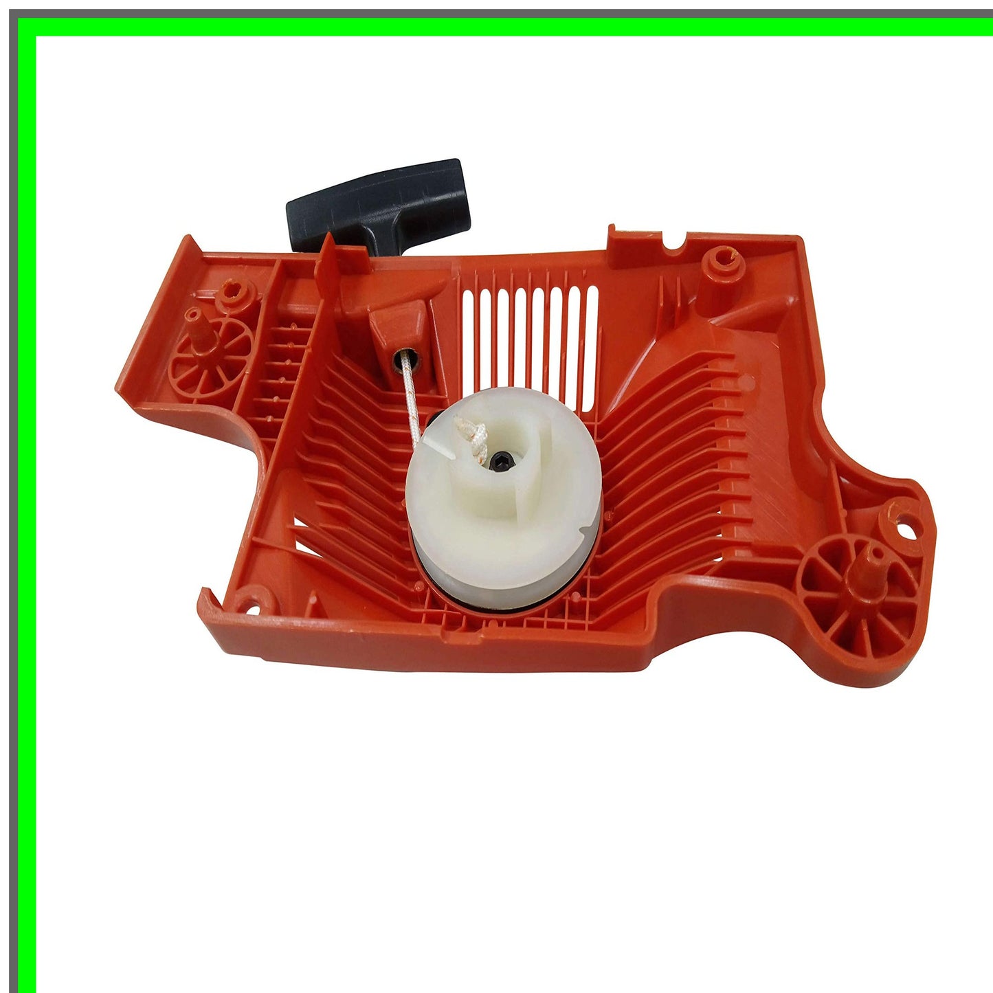 Husqvarna Chainsaw Recoil Starter Assembly Compatible with 51 55 50 Rancher