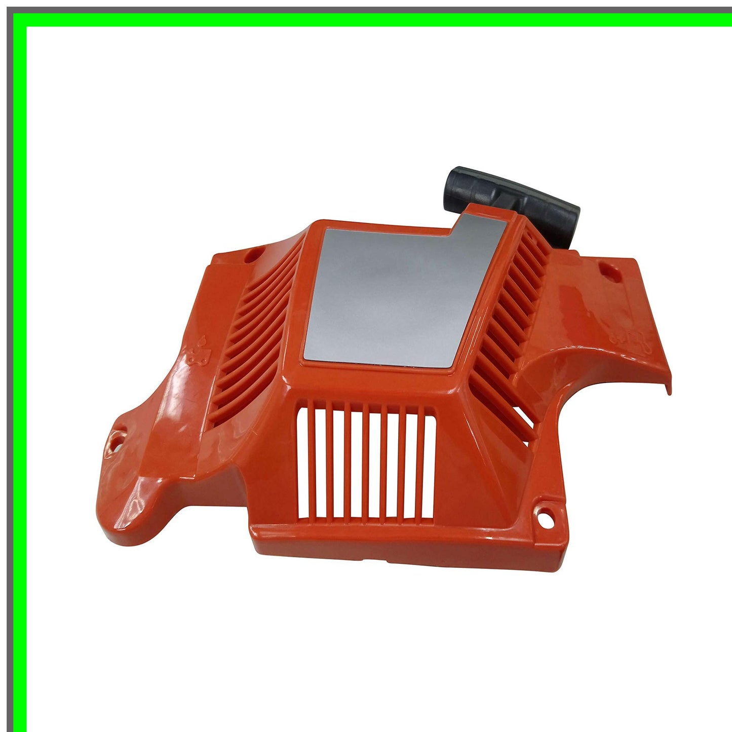 Husqvarna Chainsaw Recoil Starter Assembly Compatible with 51 55 50 Rancher