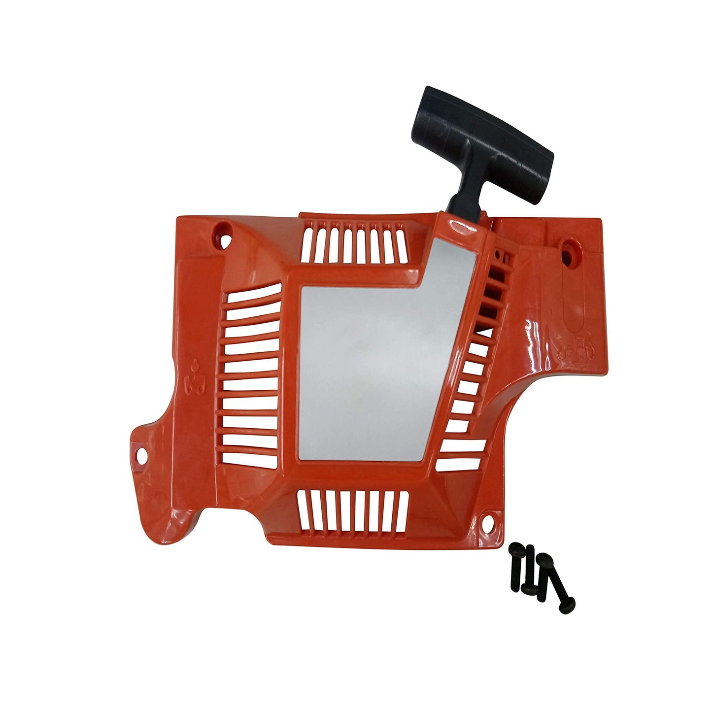 Husqvarna Chainsaw Recoil Starter Assembly Compatible with 51 55 50 Rancher
