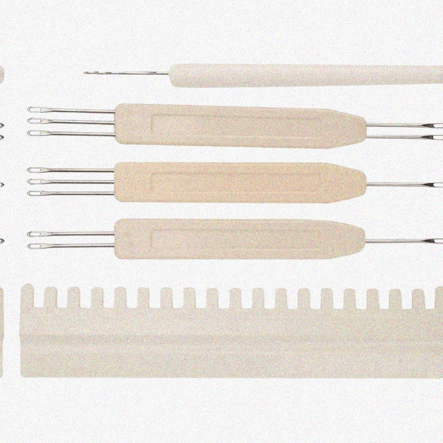 Knitting Machine Accessories Set for KH581 KH811 KH821
