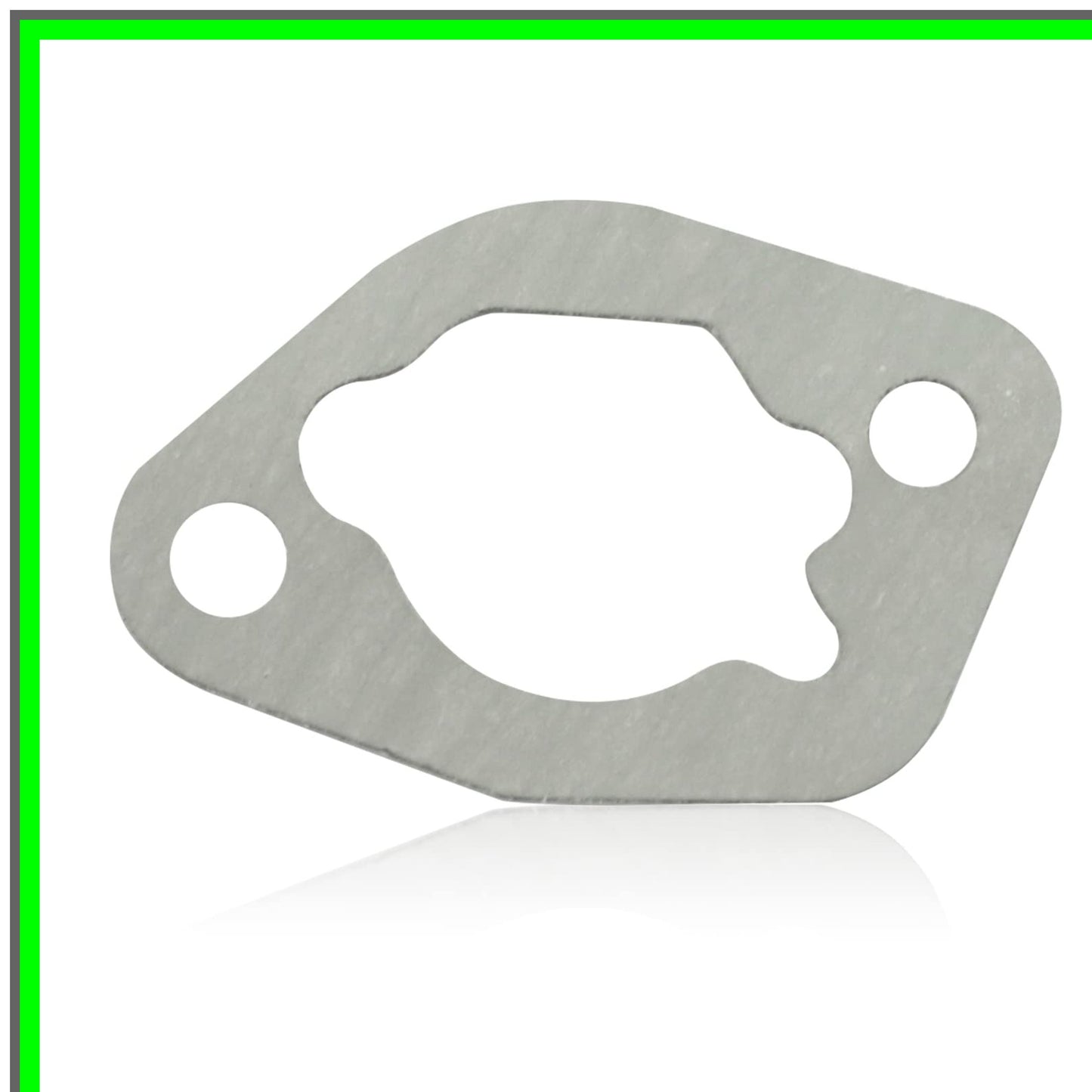 Carburetor Mount Gasket for Honda GX160 GX200 GX168 Engine Lawn Mowers