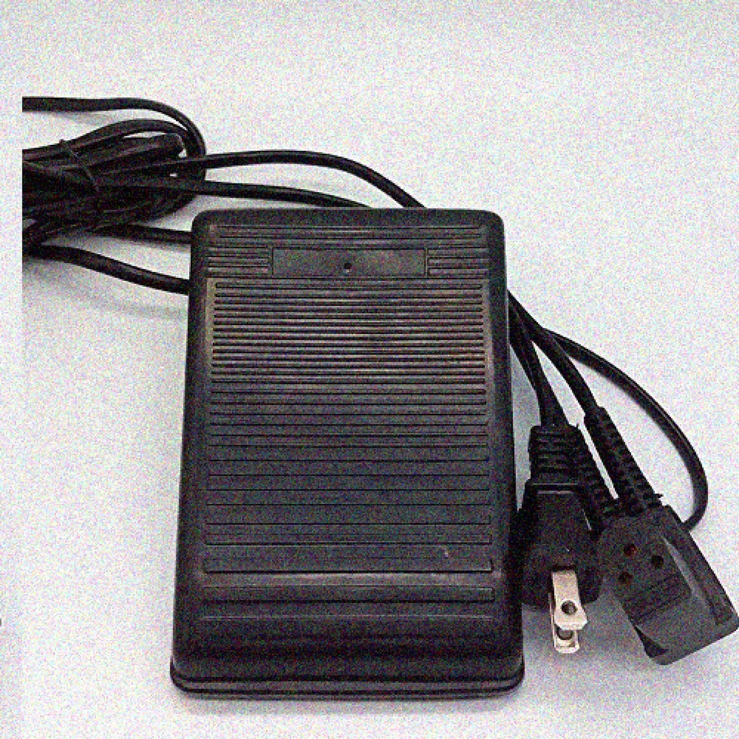 Foot Speed Control Pedal with Cord for Sewing Machines
