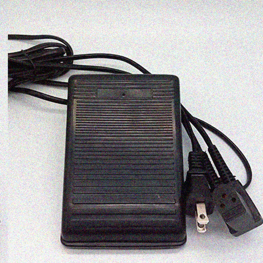 Foot Speed Control Pedal Compatible with Sewing Machines