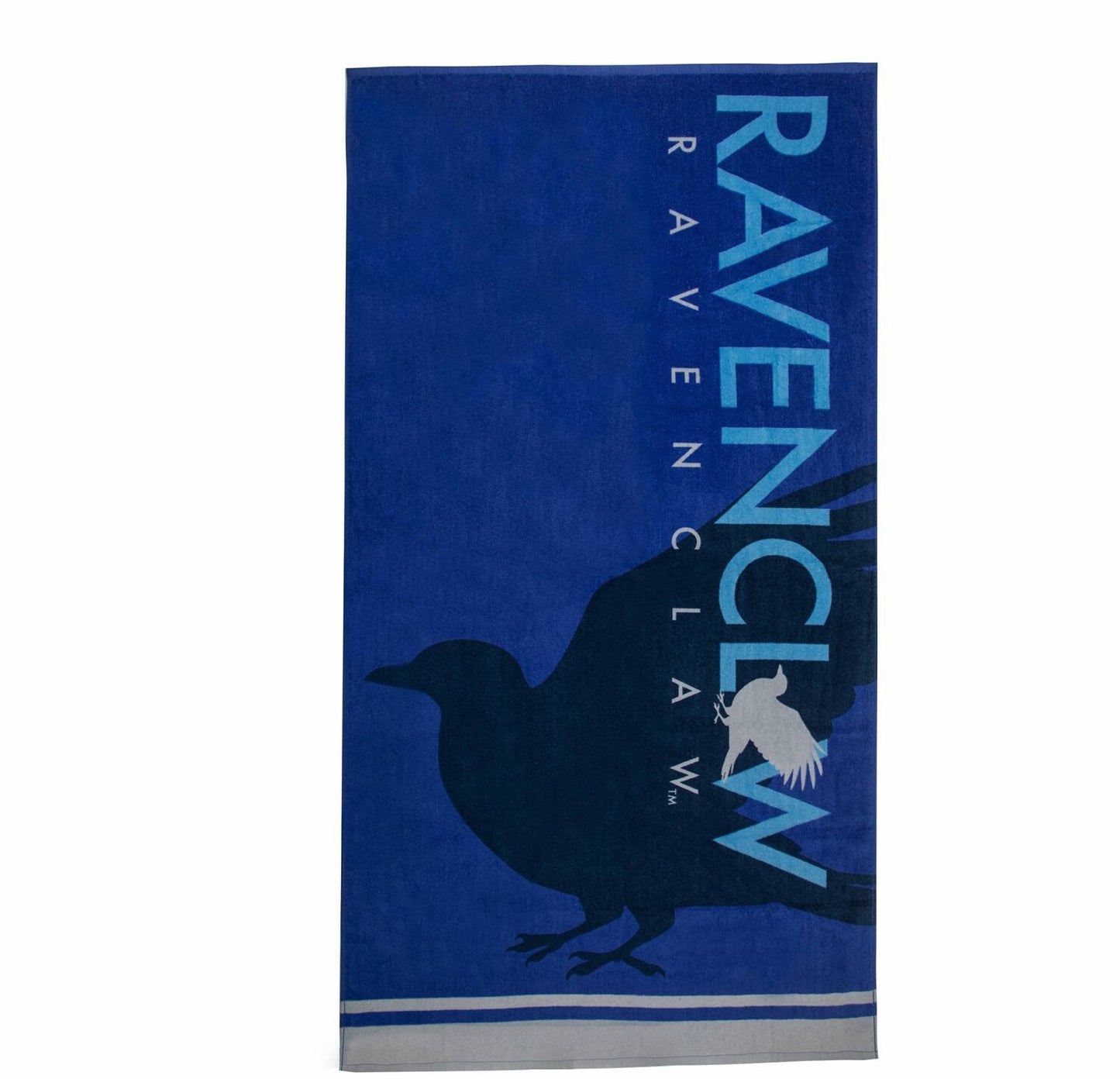 Harry Potter Ravenclaw Beach Towel