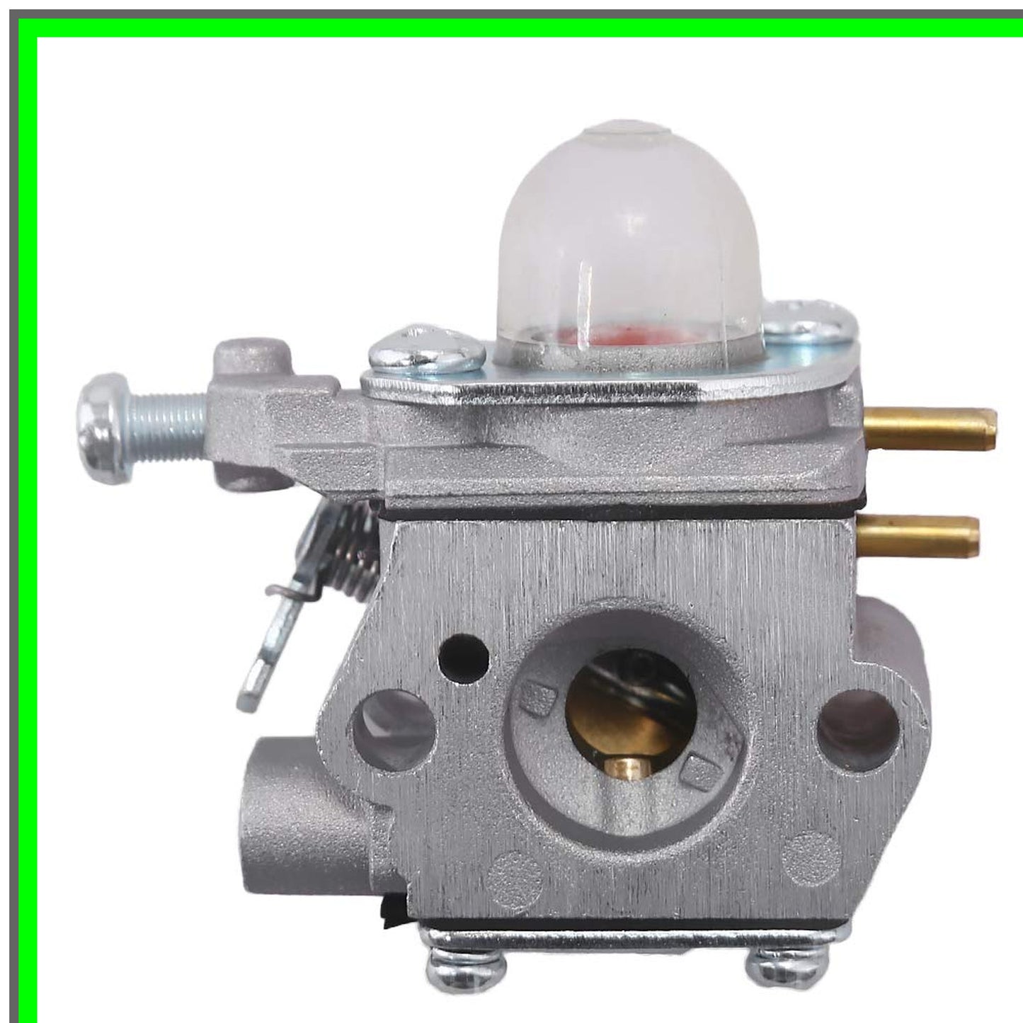 MTD Compatible WT-973 Carburetor for String Trimmers and Brushcutters
