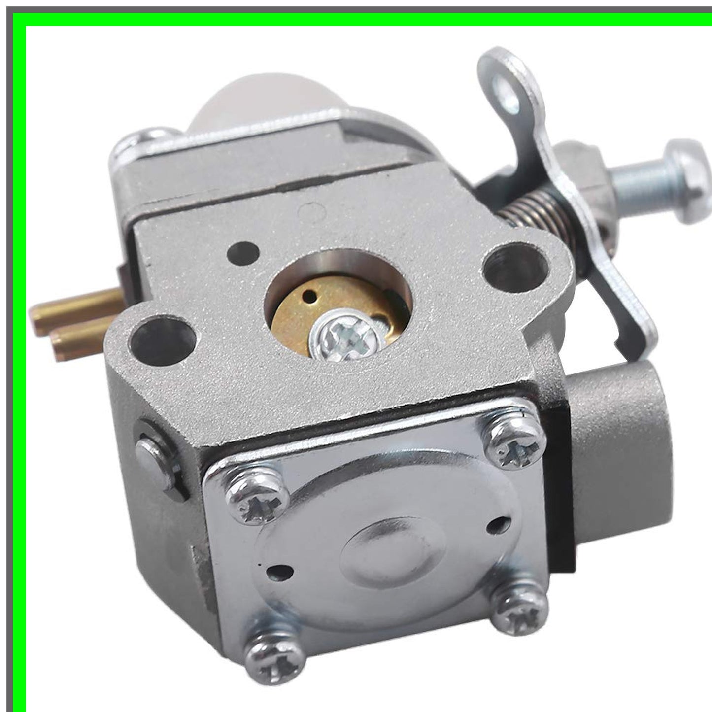 MTD Compatible WT-973 Carburetor for String Trimmers and Brushcutters