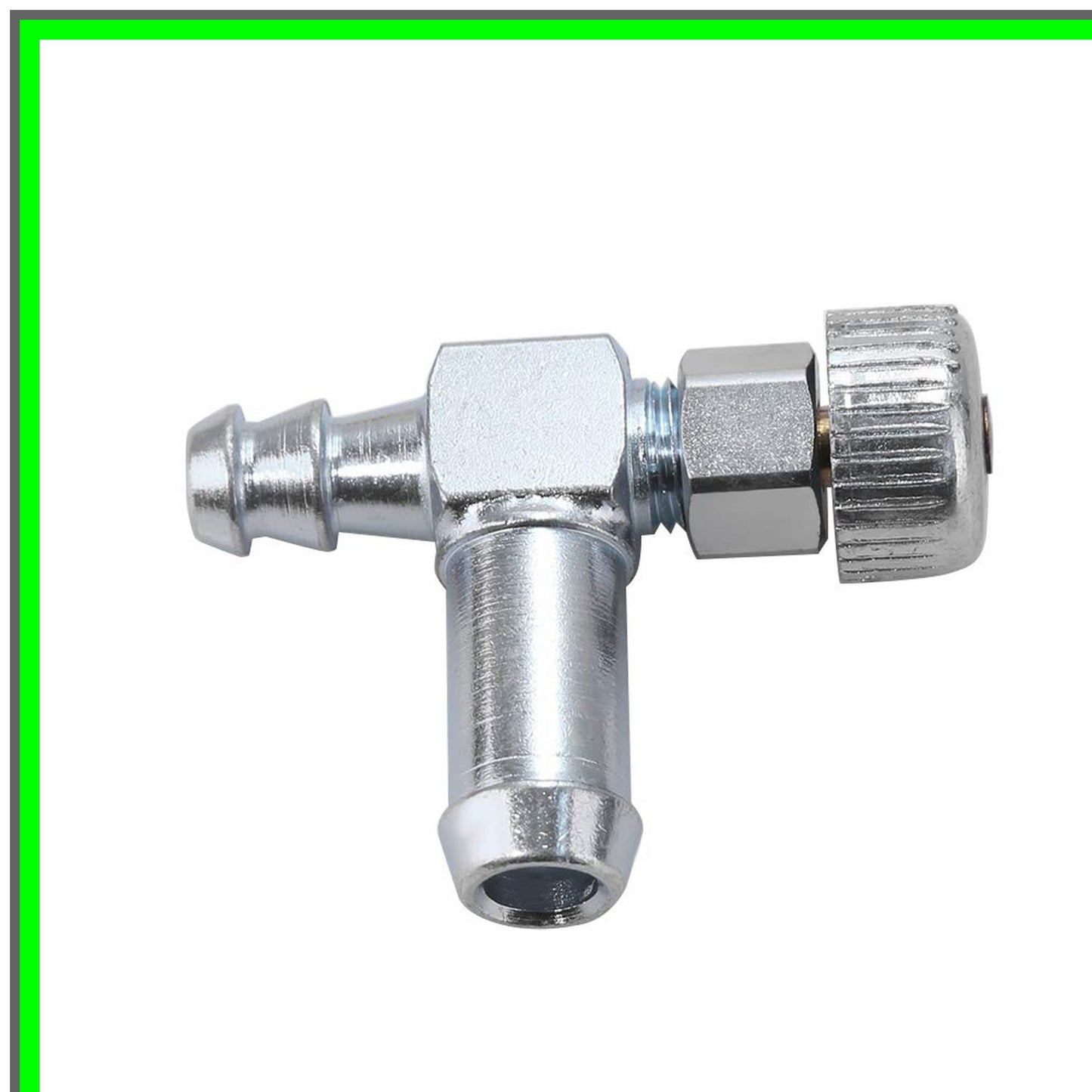 Generator Fuel Hose Filter and Shut-Off Valve Replacement Kit