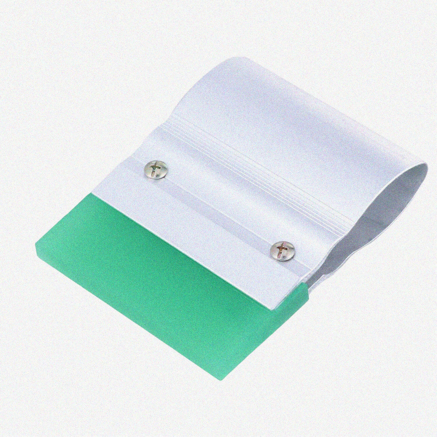 Alumisqueege Aluminum Screen Printing Ink Scraper