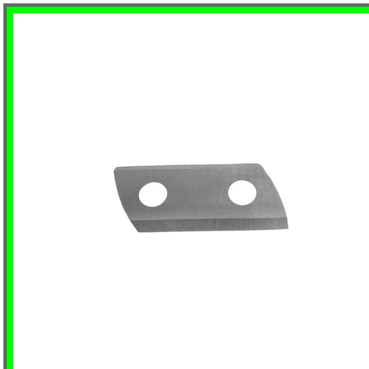 Wood Chipper Replacement Blade for CJ601E 602E 603E Models