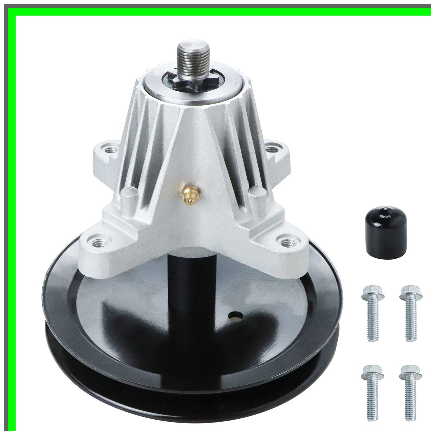 Mower Spindle Assembly for Cub Cadet LTX Series and MTD Models