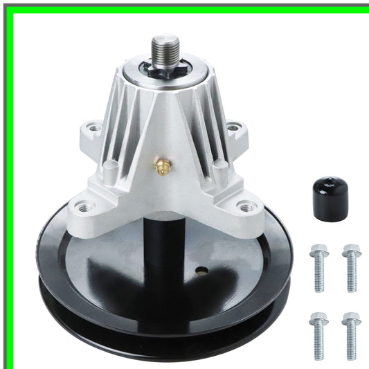 Mower Spindle Assembly for Cub Cadet LTX Series and MTD Models