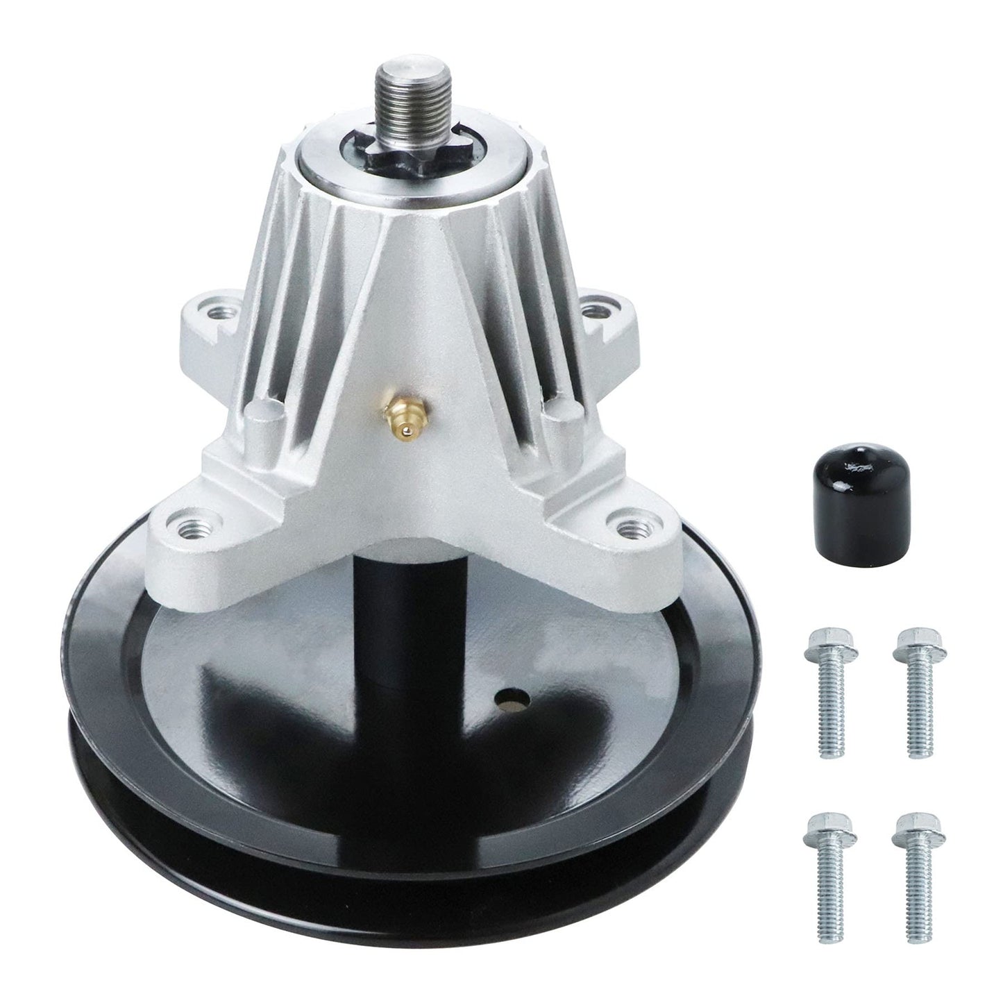 Mower Spindle Assembly for Cub Cadet LTX Series and MTD Models