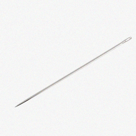 Sharps Hand Needles Size 3/9 20 Pack