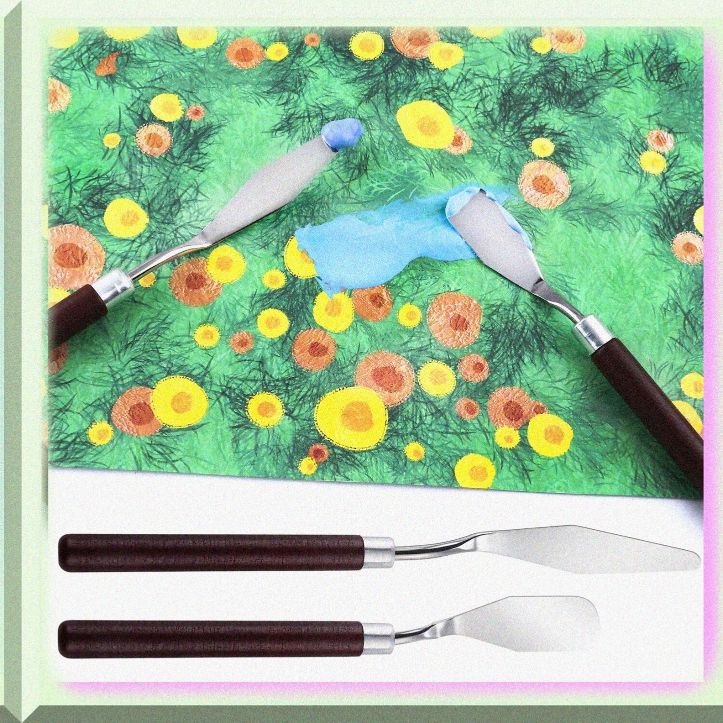 28 PCS Vinyl Crafting Precision Tools Set