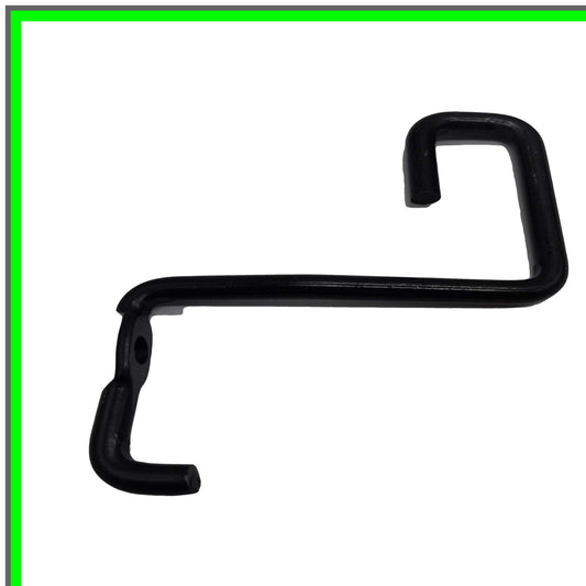 Husqvarna AYP Left Hand Belt Keeper Replacement Part 532197258