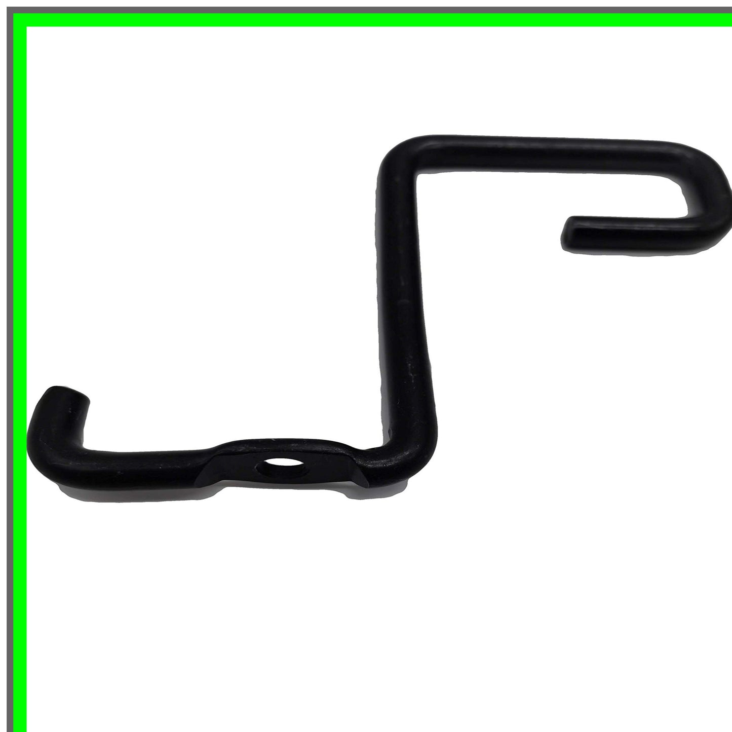 Husqvarna AYP Left Hand Belt Keeper Replacement Part 532197258