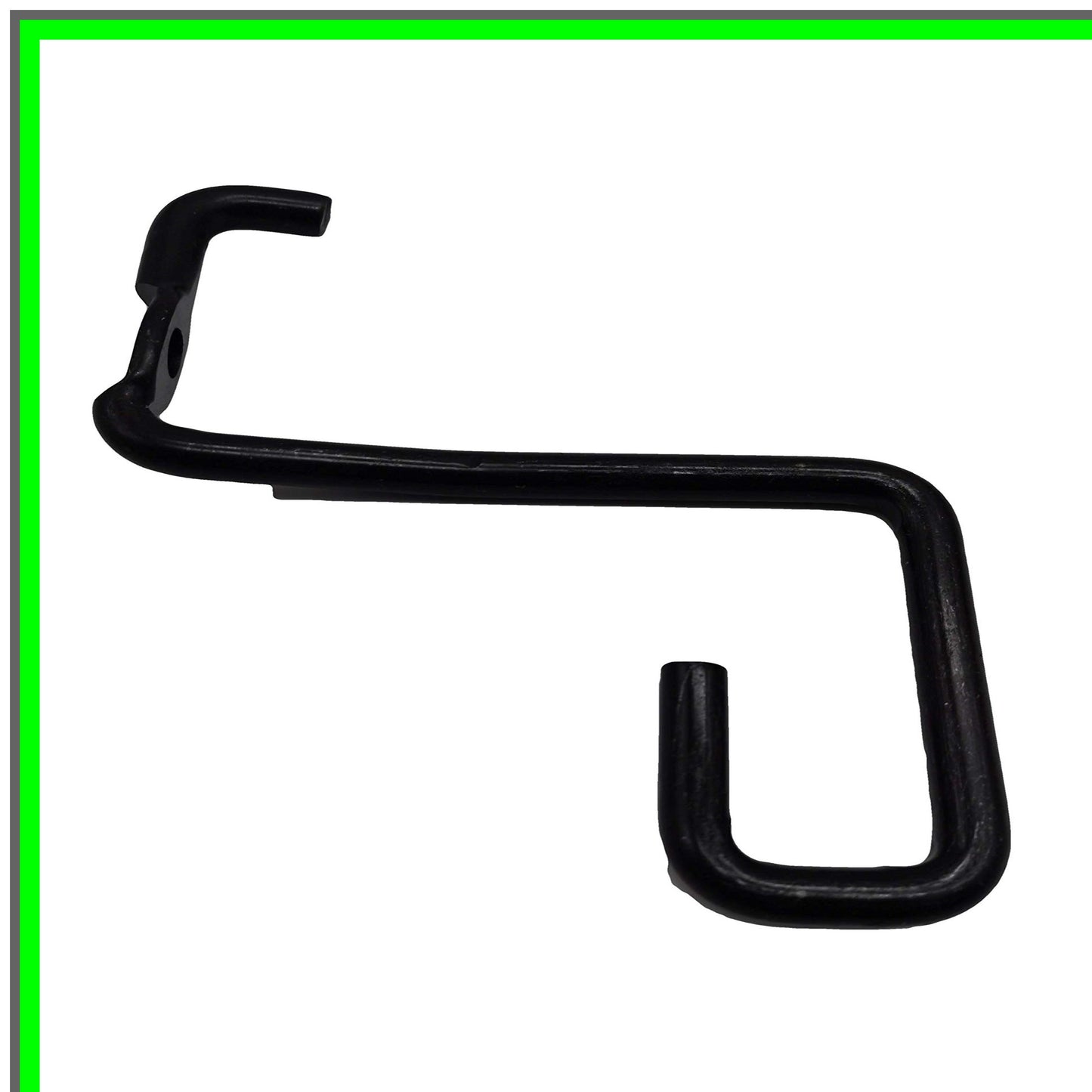 Husqvarna AYP Left Hand Belt Keeper Replacement Part 532197258