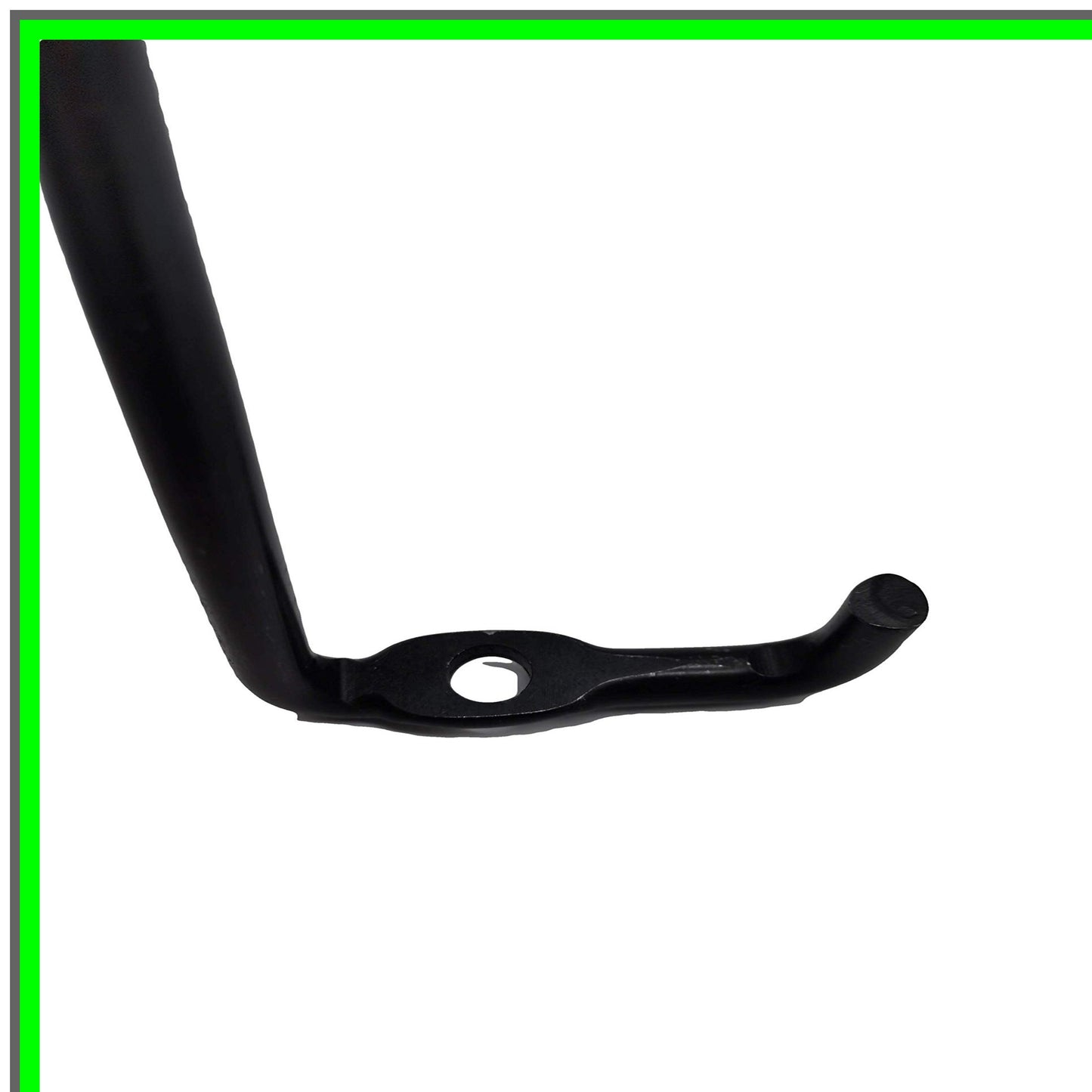 Husqvarna AYP Left Hand Belt Keeper Replacement Part 532197258