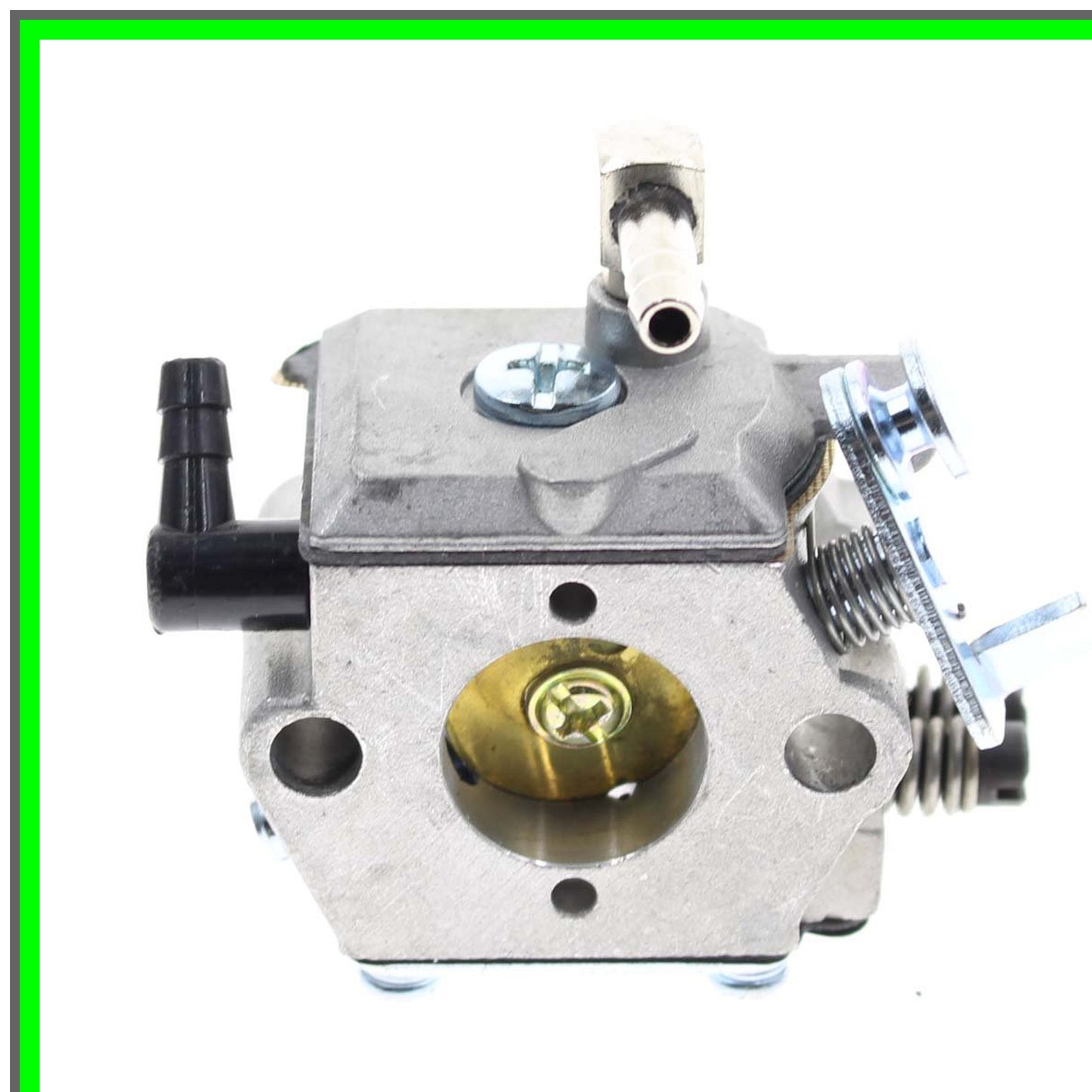 Stihl 028 Carburetor Replacement Kit with Fuel Line for Optimal Performance