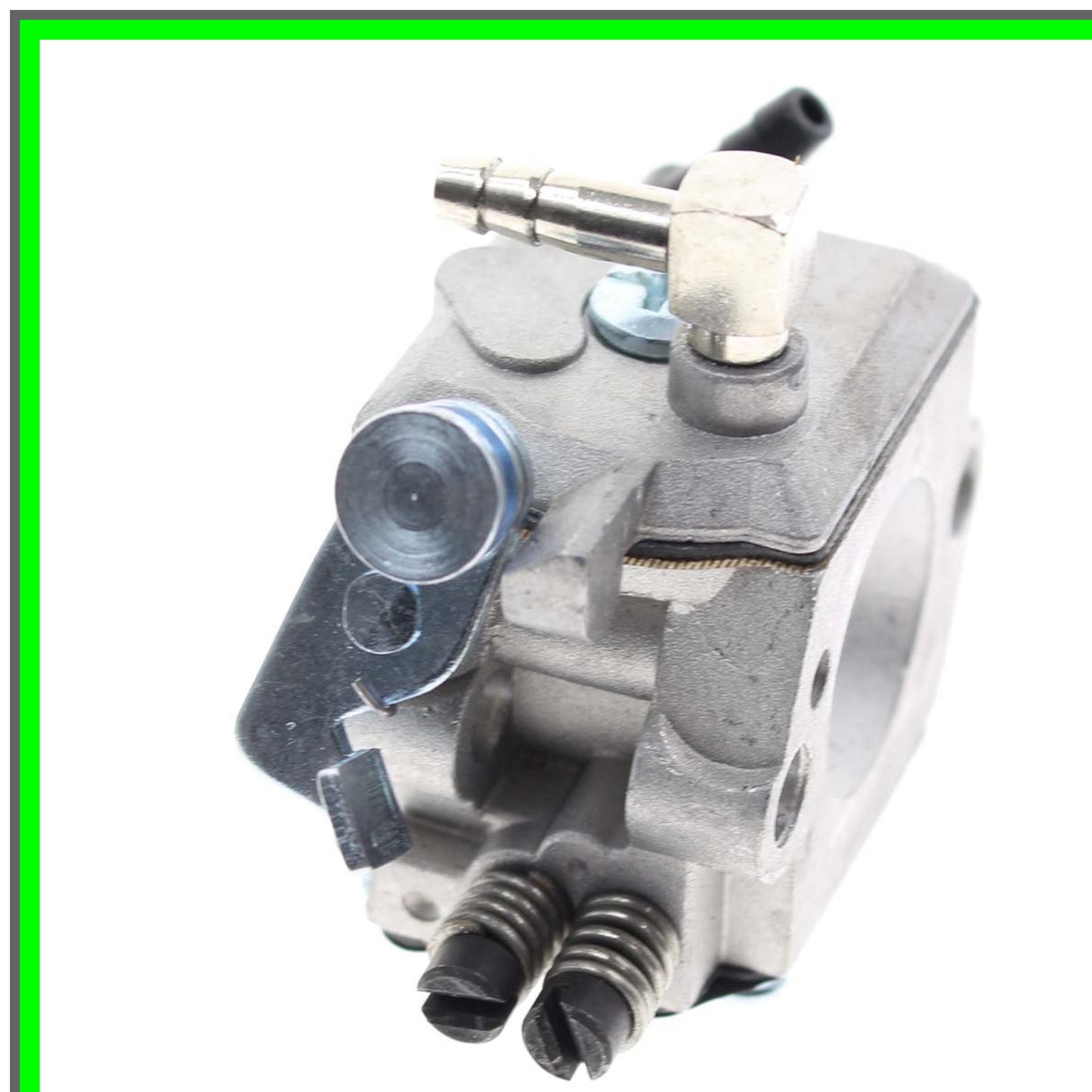 Stihl 028 Carburetor Replacement Kit with Fuel Line for Optimal Performance