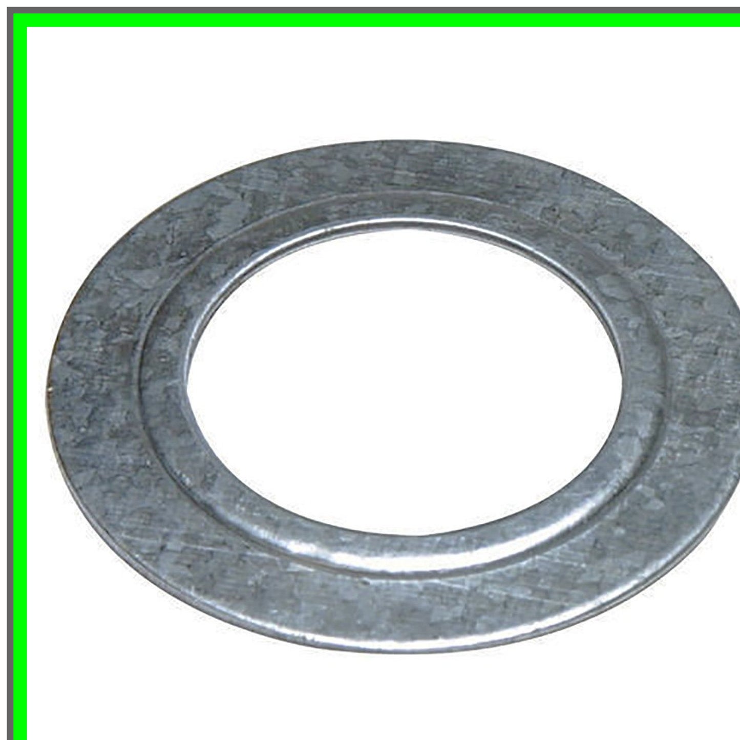 Engineered Solutions ProConnex Rigid Reducing Washer 1-Inch to 1/2-Inch 2-Pack