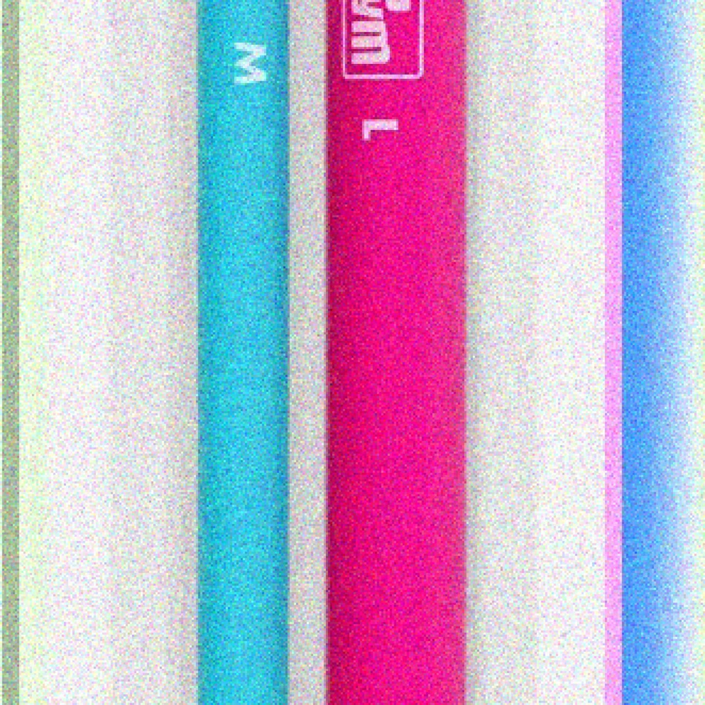 Love Tube Turning Set, Multicolor