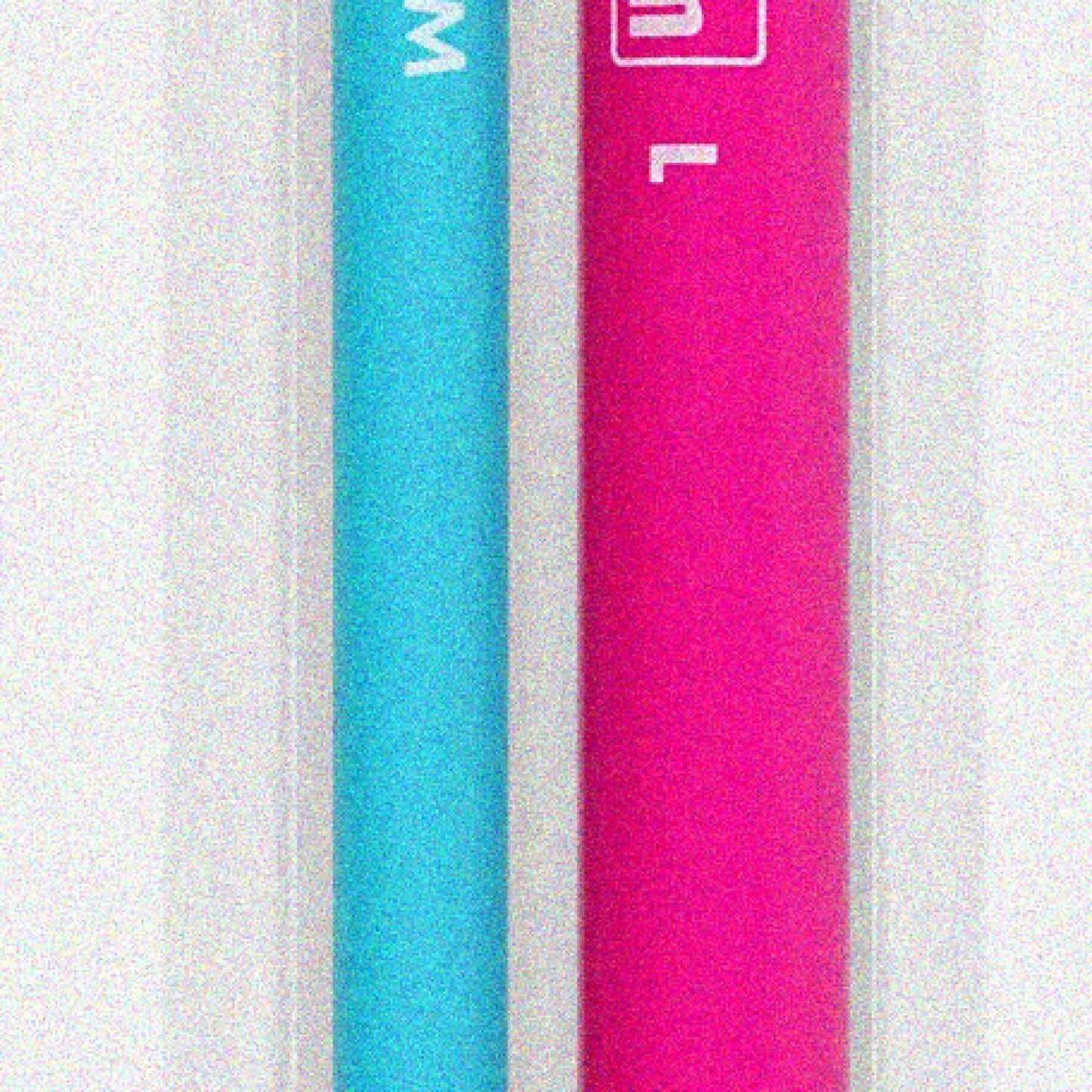 Love Tube Turning Set, Multicolor