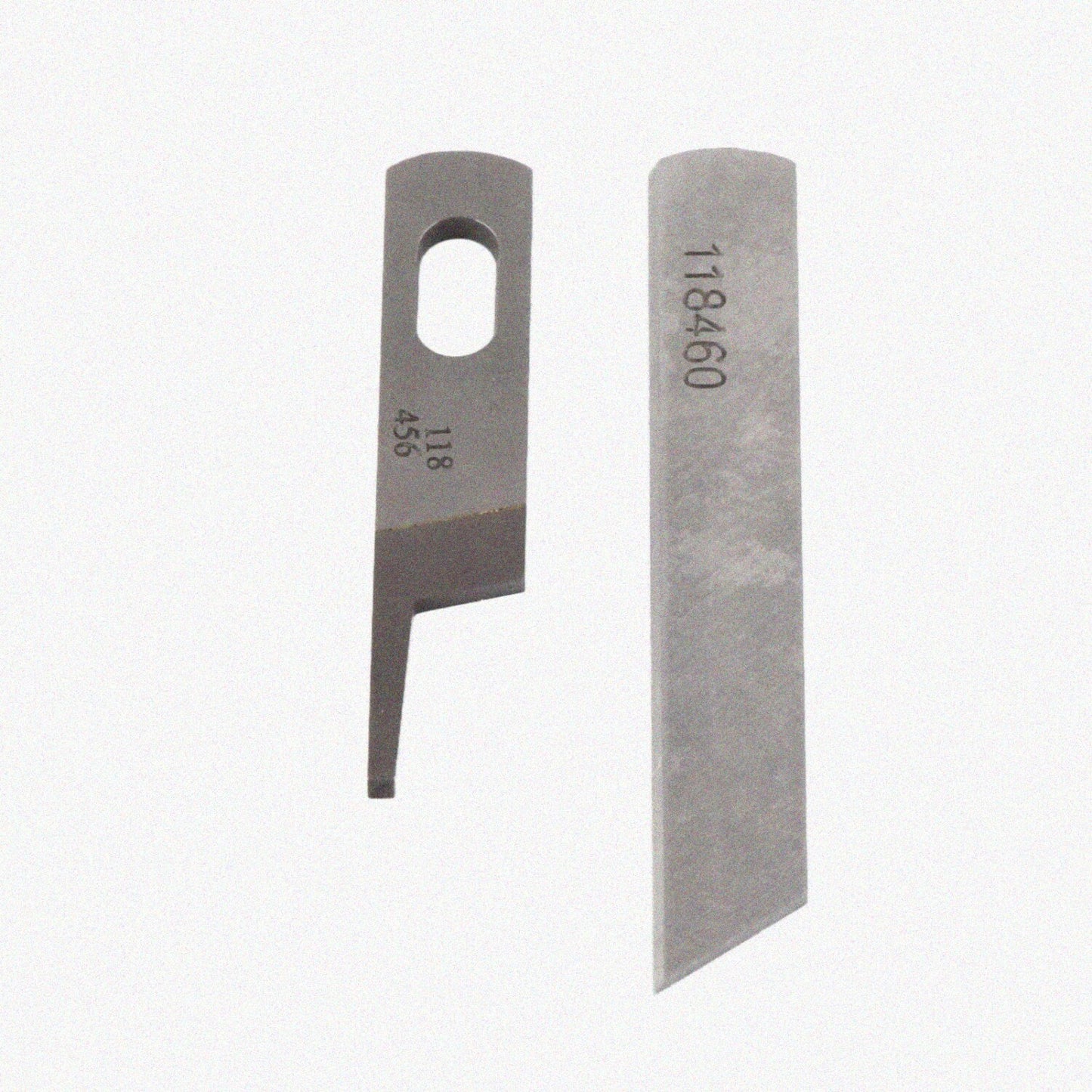 Steel Blades for Overlock Sewing Machine Set